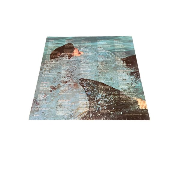 Vintage Olivia Newton John Physical Vinyl LP Record 1981 MCA Records Pop Album - Picture 5 of 7